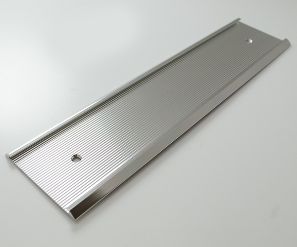 con-30068-plate-holder-silver-signage